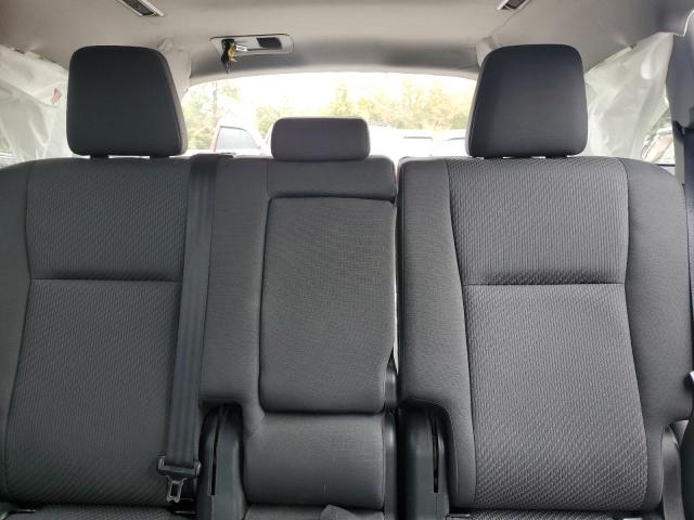 Фото 10 - TOYOTA HIGHLANDER