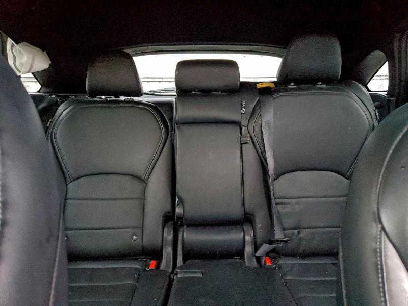 INFINITI QX55 LUXE 2023 VIN 3PCAJ5JR5PF101591