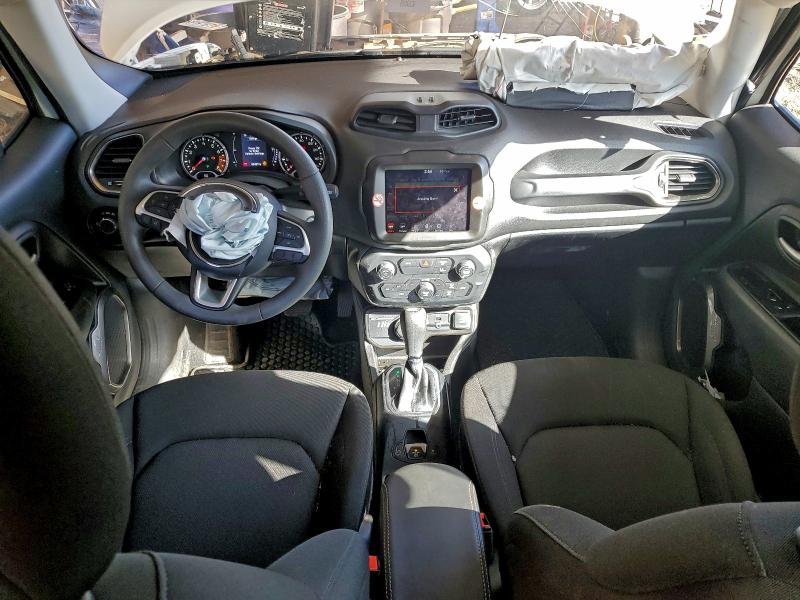 Фото 8 - JEEP RENEGADE