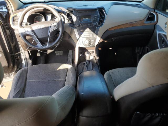 Фото 8 - HYUNDAI SANTA FE