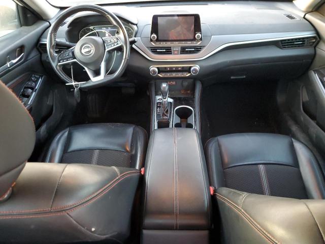 Фото 8 - NISSAN ALTIMA