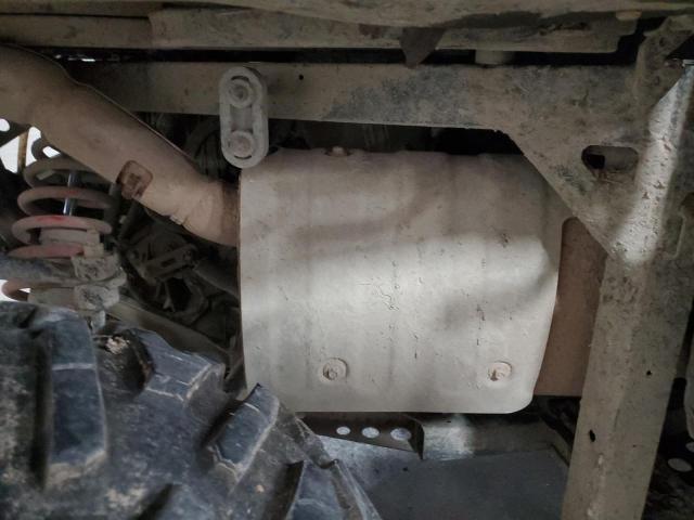 POLARIS SIDEBYSIDE 2015