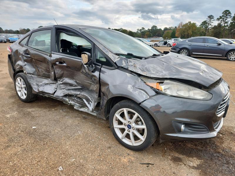 Фото 4 - FORD FIESTA