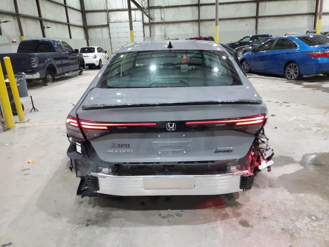 Фото 6 - HONDA ACCORD