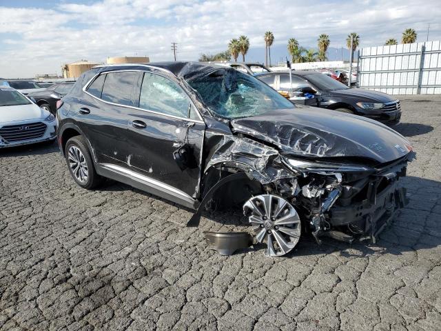 Фото 4 - BUICK ENVISION