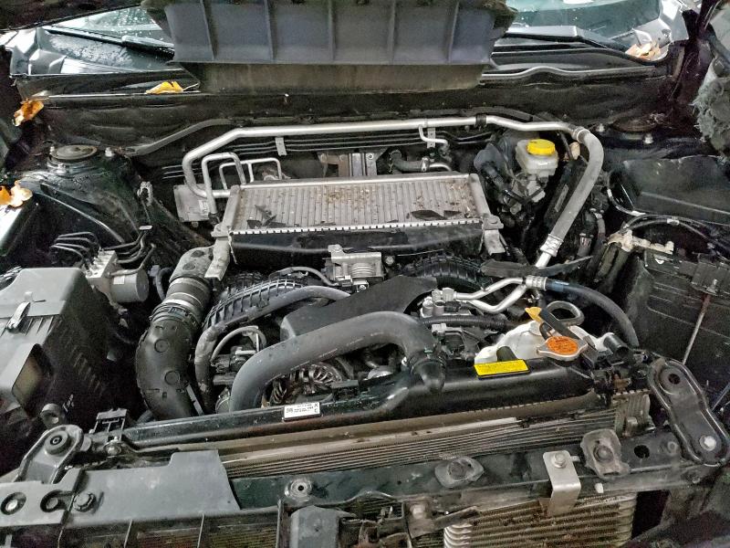 Фото 12 - SUBARU ASCENT