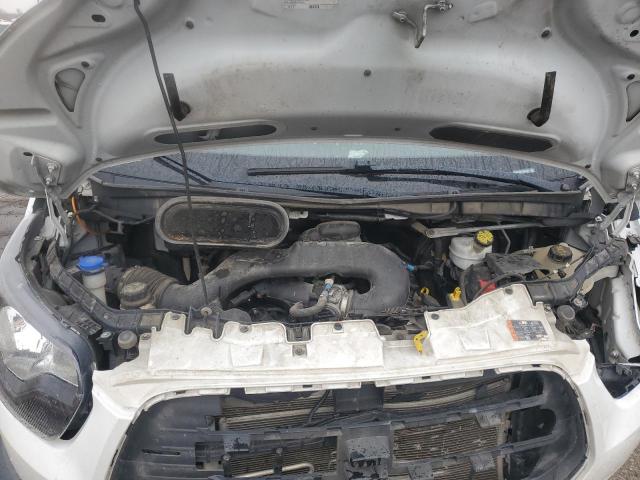 Фото 12 - FORD TRANSIT