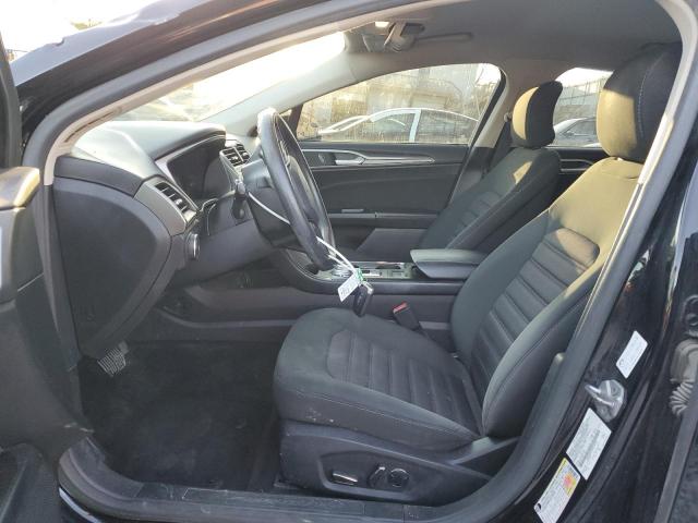 Фото 7 - FORD FUSION