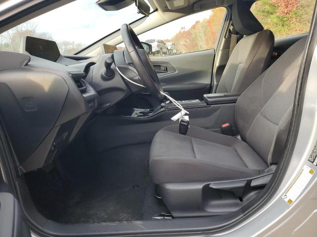 Фото 7 - TOYOTA PRIUS