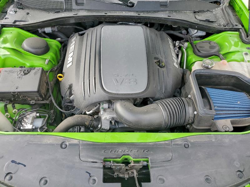 Фото 11 - DODGE CHARGER