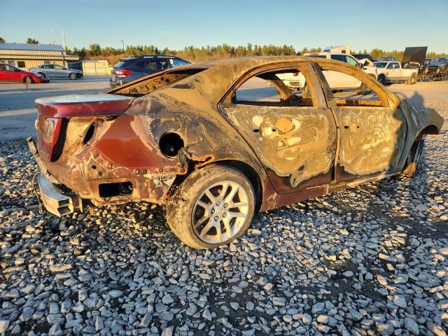 Фото 3 - CHEVROLET MALIBU