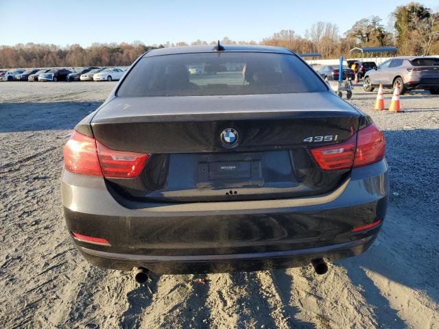 BMW 4 SERIES 2015 VIN WBA3R1C59FK194683