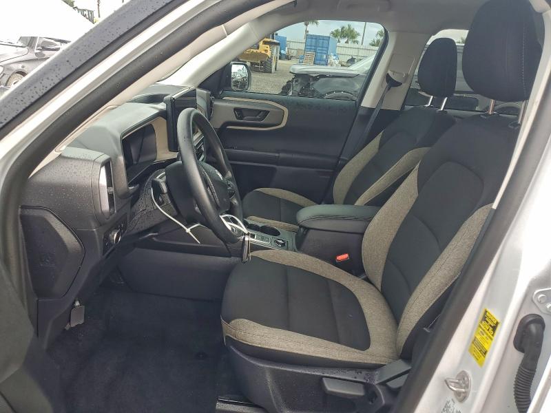 Фото 7 - FORD BRONCO