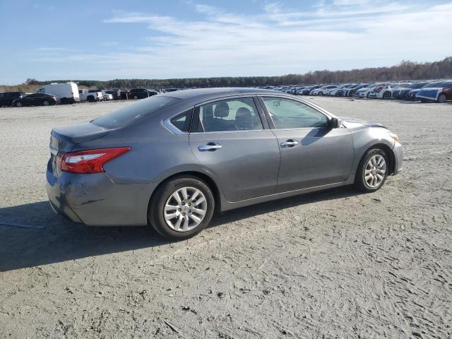 Фото 3 - NISSAN ALTIMA