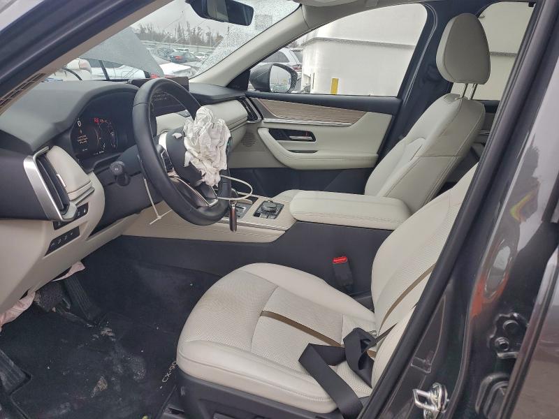 Фото 7 - MAZDA CX-90