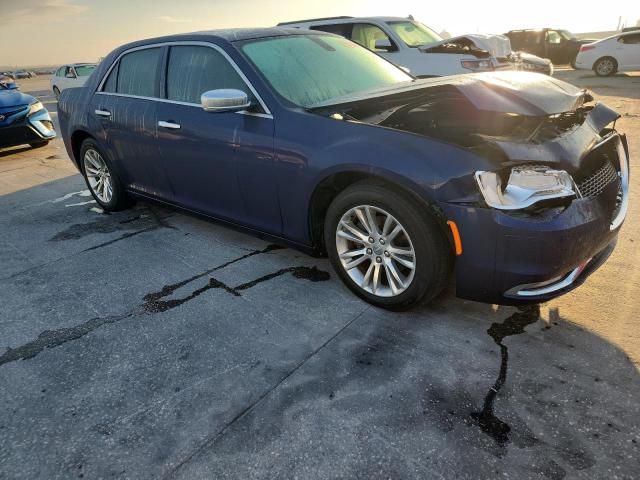 Фото 4 - CHRYSLER 300
