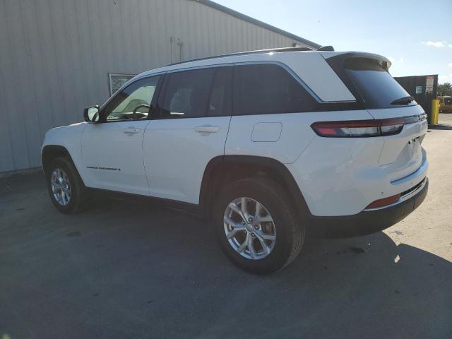 Фото 2 - JEEP GRAND CHER