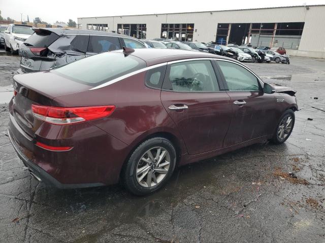 Фото 3 - KIA OPTIMA