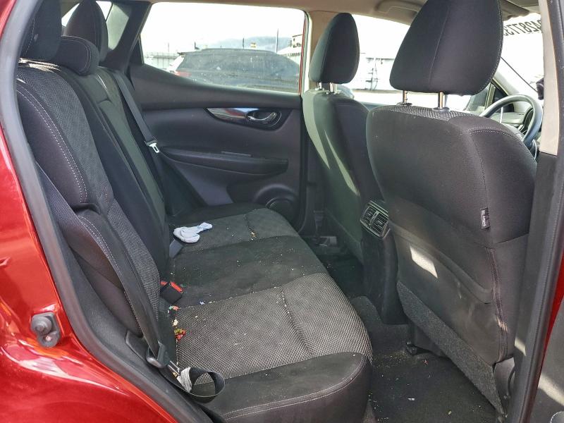 Фото 11 - NISSAN ROGUE