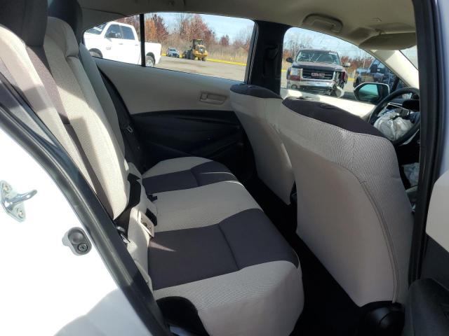 Фото 10 - TOYOTA COROLLA