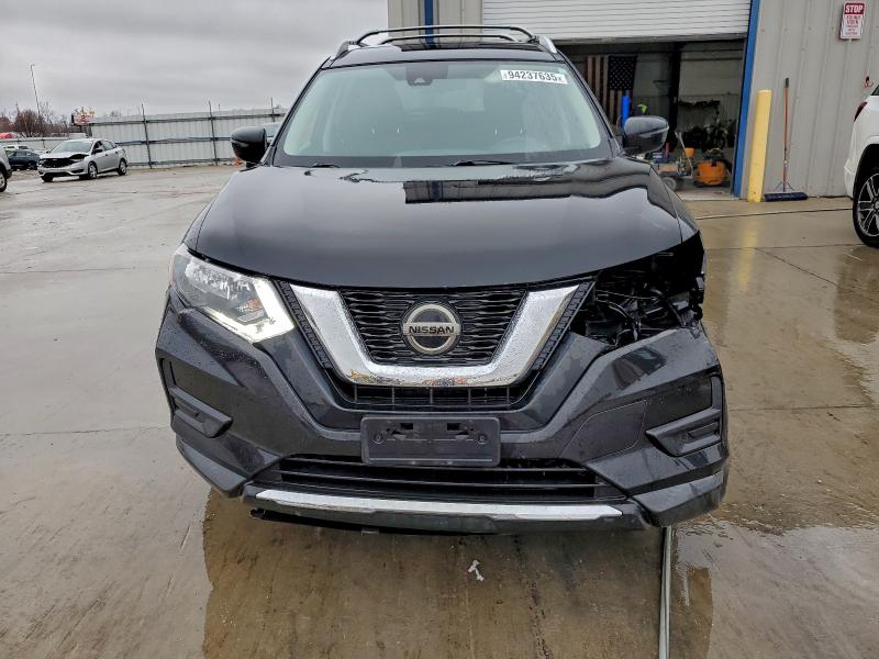 Фото 5 - NISSAN ROGUE
