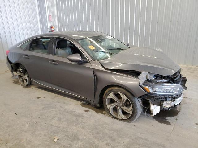 Фото 4 - HONDA ACCORD