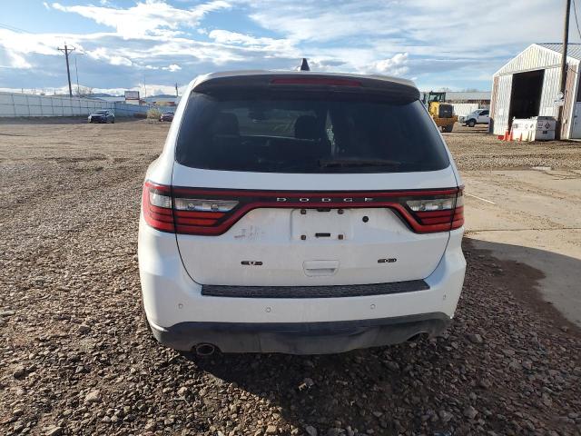 Фото 6 - DODGE DURANGO