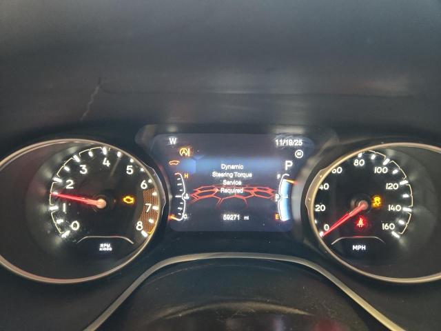 Фото 9 - JEEP COMPASS