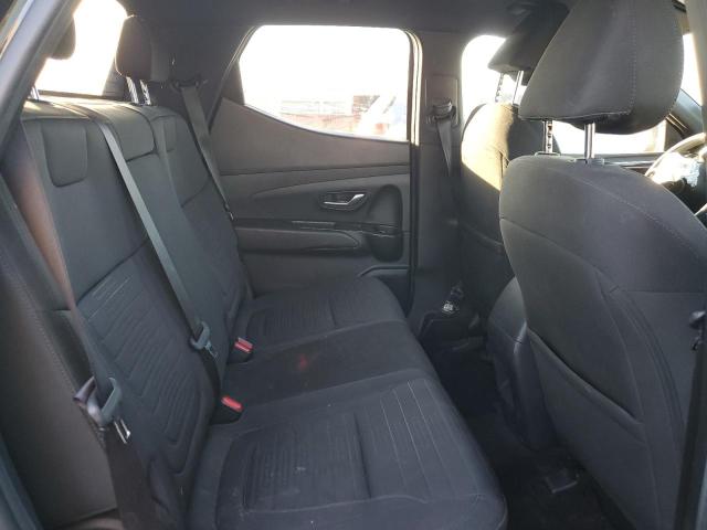 Фото 10 - HYUNDAI SANTA CRUZ