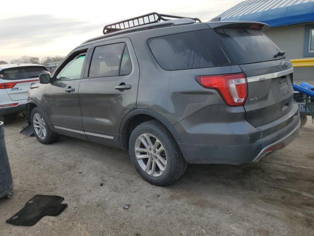 Фото 2 - FORD EXPLORER