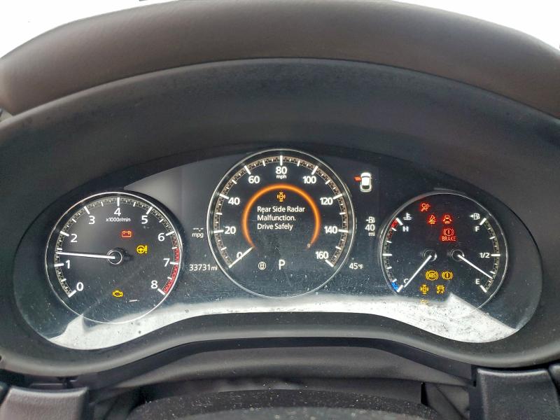 Фото 9 - MAZDA CX30