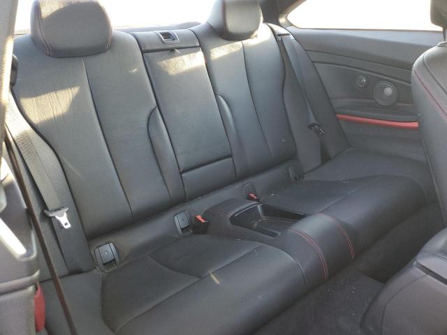 BMW 4 SERIES 2015 VIN WBA3R1C59FK194683