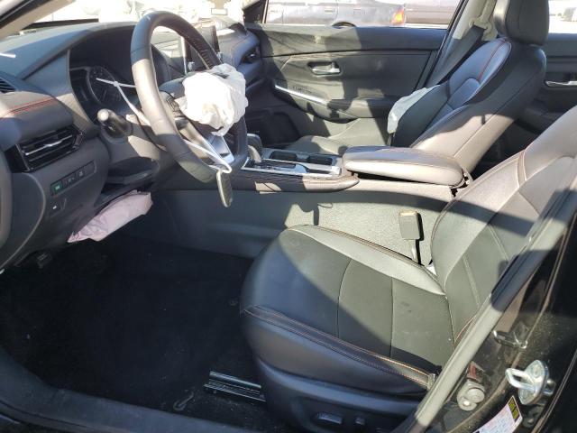 Фото 7 - NISSAN SENTRA