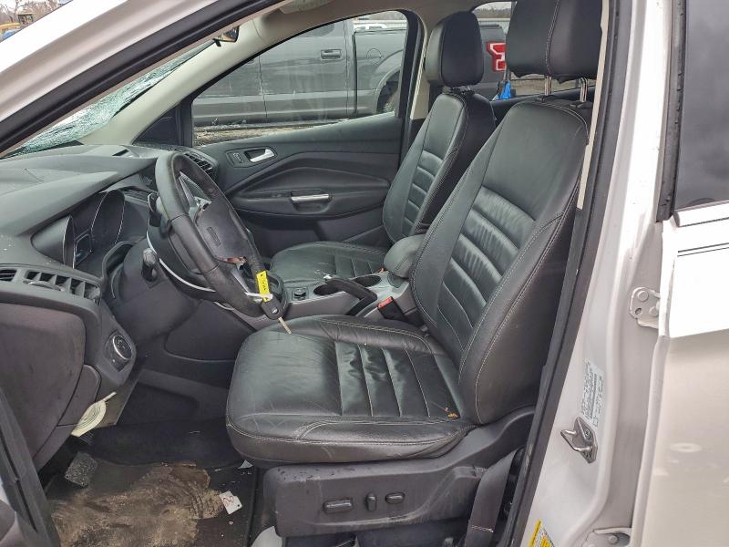 Фото 7 - FORD ESCAPE