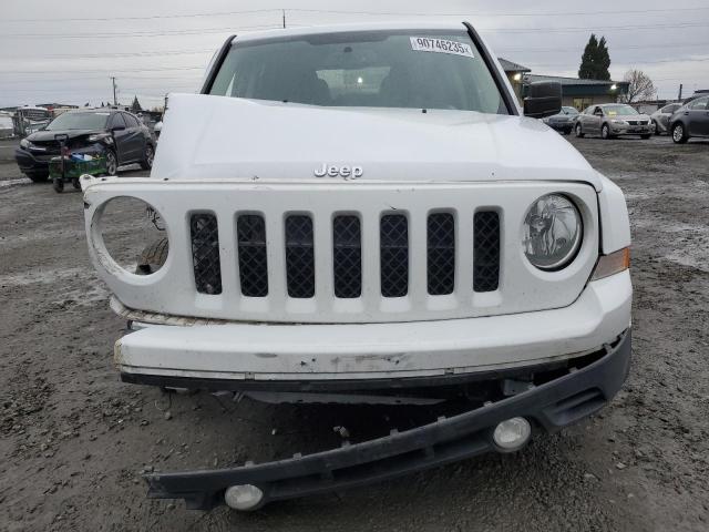 JEEP PATRIOT 2017 VIN 1C4NJRBBXHD138672