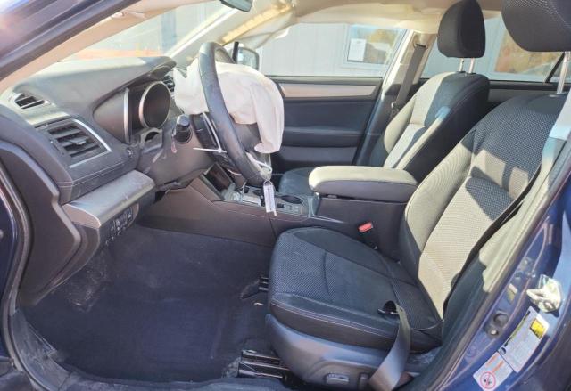 Фото 7 - SUBARU OUTBACK