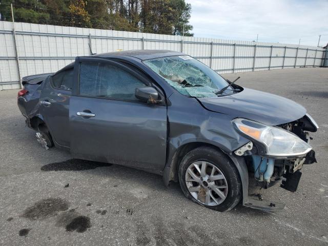 Фото 4 - NISSAN VERSA