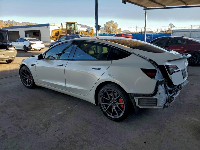 Фото 2 - TESLA MODEL 3