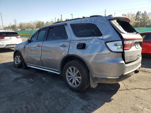 Фото 2 - DODGE DURANGO