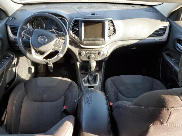 Фото 8 - JEEP GRAND CHER