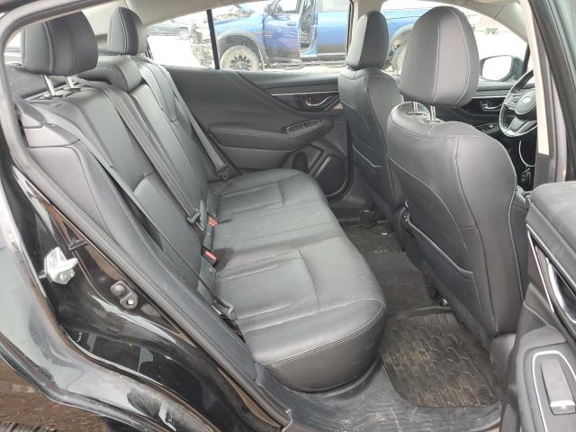 Фото 10 - SUBARU LEGACY