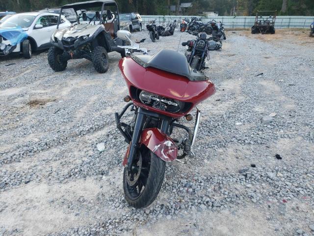 HARLEY-DAVIDSON FL 2020