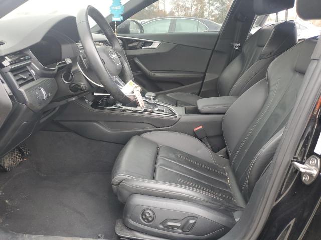 Фото 7 - AUDI A4