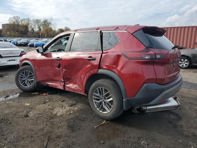 Фото 2 - NISSAN ROGUE