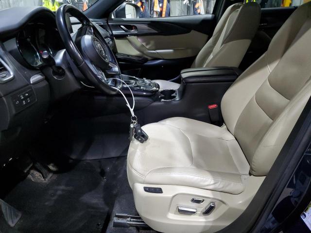 Фото 7 - MAZDA CX-9