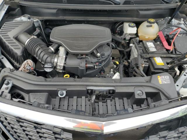 Фото 12 - CADILLAC XT5