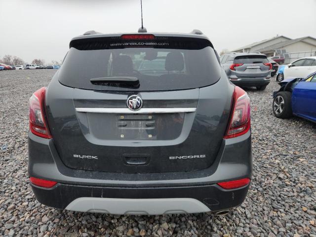 Фото 6 - BUICK ENCORE