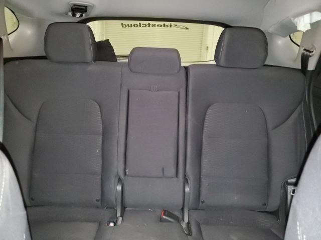 Фото 10 - HYUNDAI TUCSON