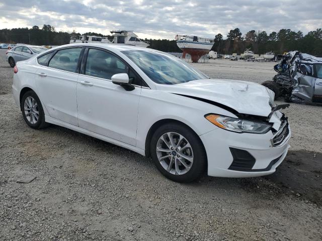 Фото 4 - FORD FUSION