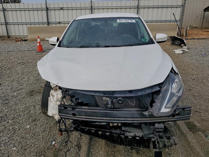 Фото 5 - NISSAN SENTRA